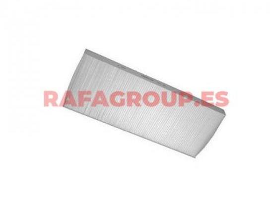 RGCU4179 - Filtro habitáculo